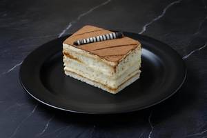 Tiramisu Pastry