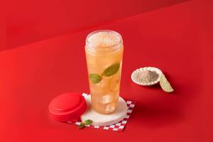 Masala Lemonade