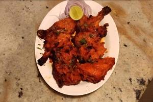 Tandoori Chicken [Half]