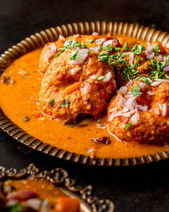 Sambar Vadai
