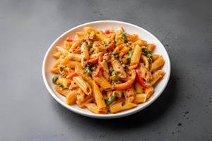 Home Style Pasta