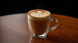 Cafe Latte