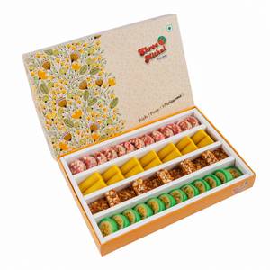 Venus Cashew Assorted (1Kg)