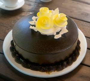 Chocolate Cake 1Pond