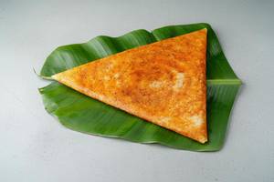 Podi roast dosa