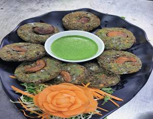 Harabhara Kebab