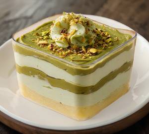 Pistachio Dessert (1 Cup)