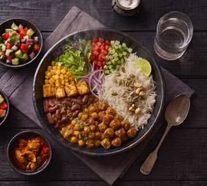 Craft Your Bowl