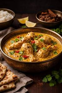 Handi Chicken