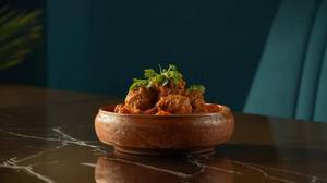 Murg Tikka Lababdar