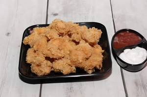 Chicken Popcorn [15 Pieces]