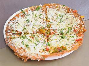 Pizza Dosa