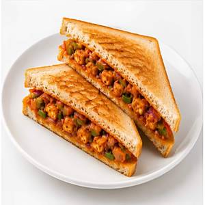 Peri Peri Sandwich