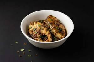 Fish Masala (2 Pcs)
