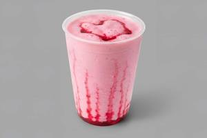 Roohafza Shake