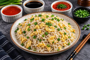 Egg Fried Rice