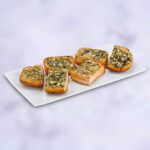 Garlic Bread