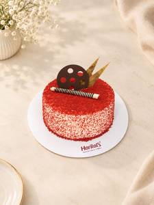 Red Velvet Cake
