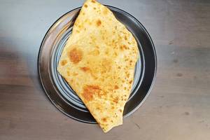 Mughlai paratha 1 pics