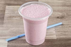 Red Velvet Shake