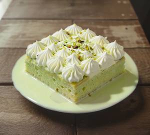 Pista Tres Leches