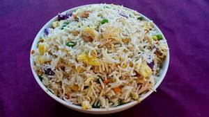 Sabji Pulao 