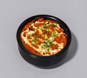 Aloo Dum Punjabi