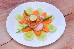 Plain Salad