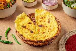 Missi Roti