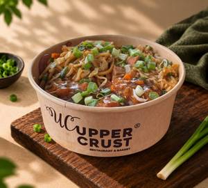 Jackie Chan Bowl (400 Gm)