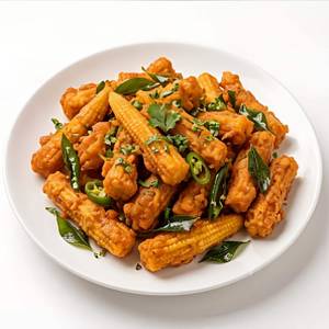 Babycorn 65