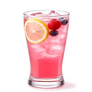 Pink Lemonade