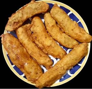 Pazham Pori