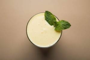 Pineapple Lassi