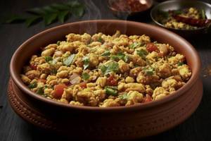 Paneer Bhujia