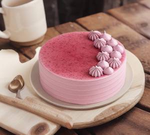 Wild Blueberry Cake [1Kg+500G]