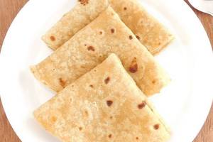 Plain Chapati (Tawa)