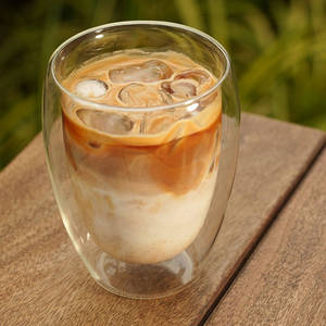 Iced Latte