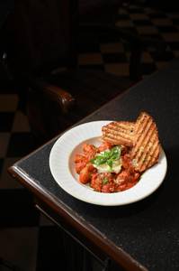 Gnocchi Pomodoro Basilico