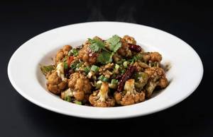 Chilli Gobi