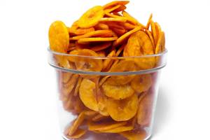 Banana Chips