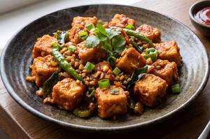 Paneer 555
