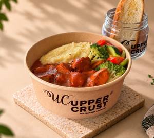 Big Moose Bowl (400 Gm)