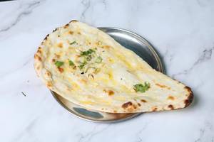 Garlic Butter Naan