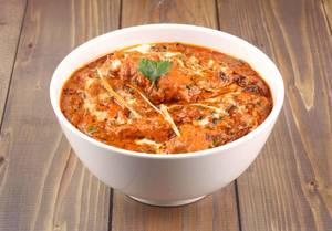 Chicken Reshmi Butter Masala