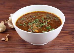 Mutton Kasha