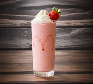 Strawberry Shake (300 ml)