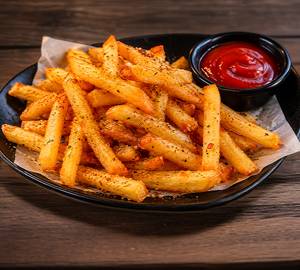 French fries