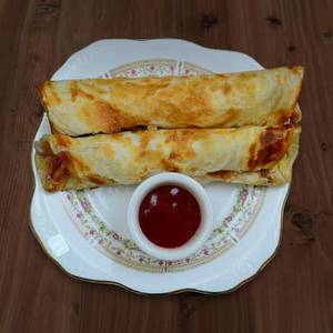 Egg Roll