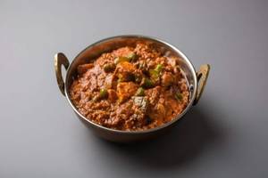 Veg lahori